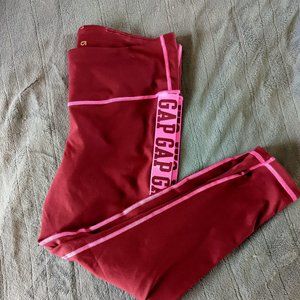 Gap Athletic Leggings